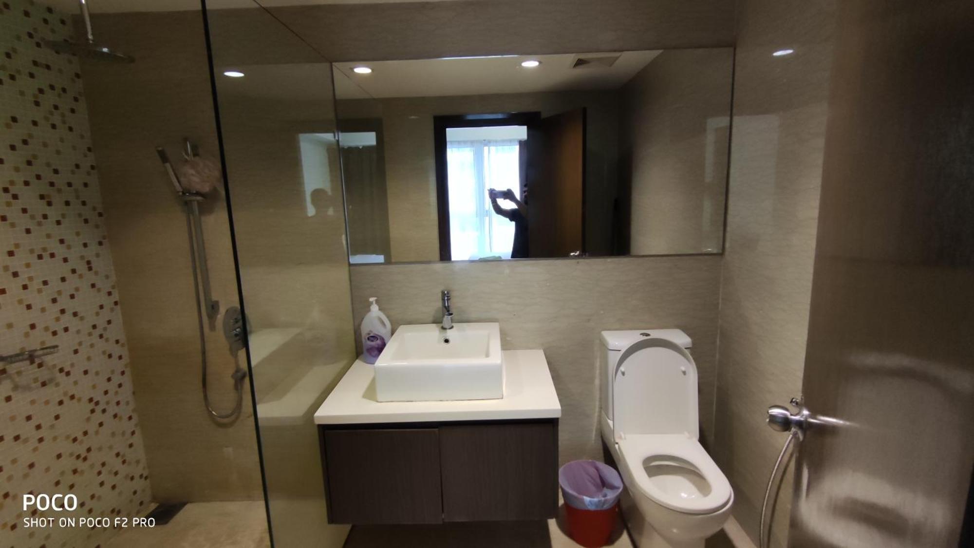 Regalia Suites & Residence 2 Bedroom Apartment By Enjoy Your Stay Kuala Lumpur Quarto foto